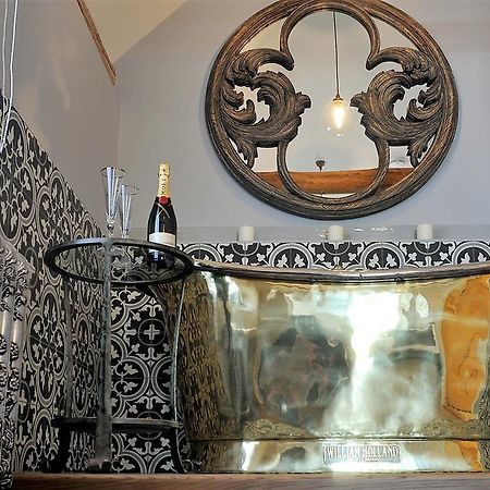 The Mill, Long Melford Bed & Breakfast Ngoại thất bức ảnh
