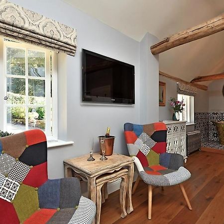 The Mill, Long Melford Bed & Breakfast Ngoại thất bức ảnh