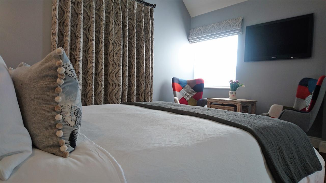 The Mill, Long Melford Bed & Breakfast Ngoại thất bức ảnh