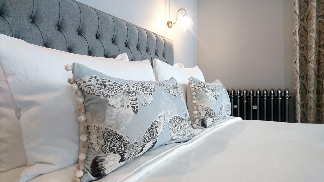 The Mill, Long Melford Bed & Breakfast Ngoại thất bức ảnh