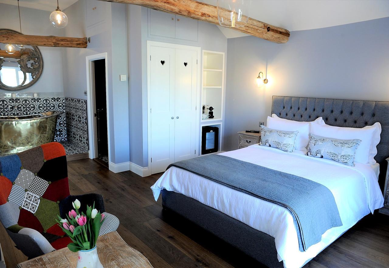 The Mill, Long Melford Bed & Breakfast Ngoại thất bức ảnh