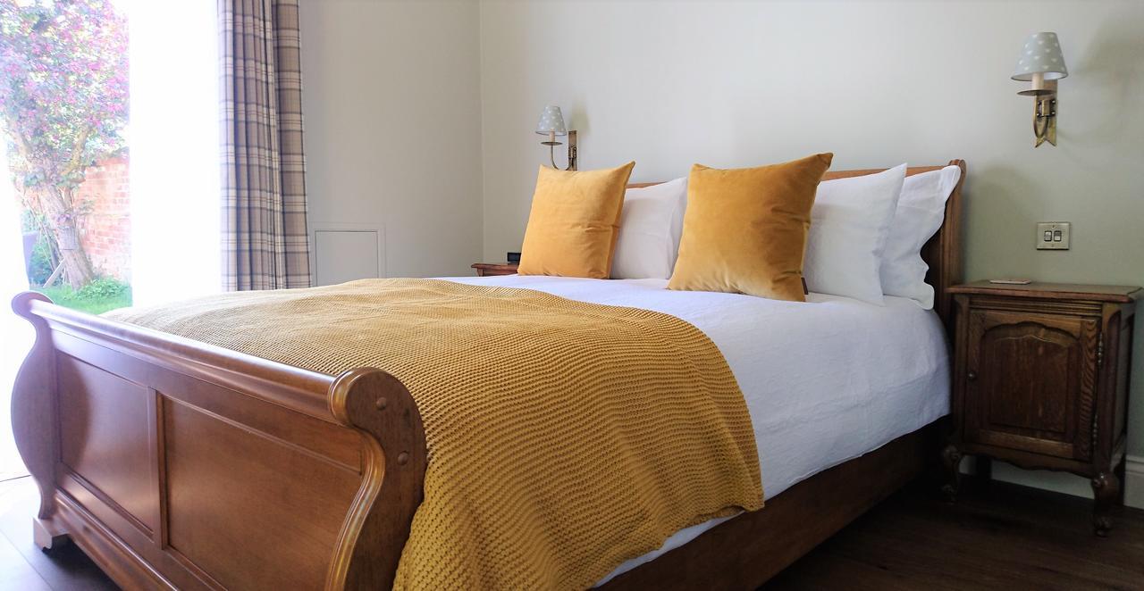 The Mill, Long Melford Bed & Breakfast Ngoại thất bức ảnh