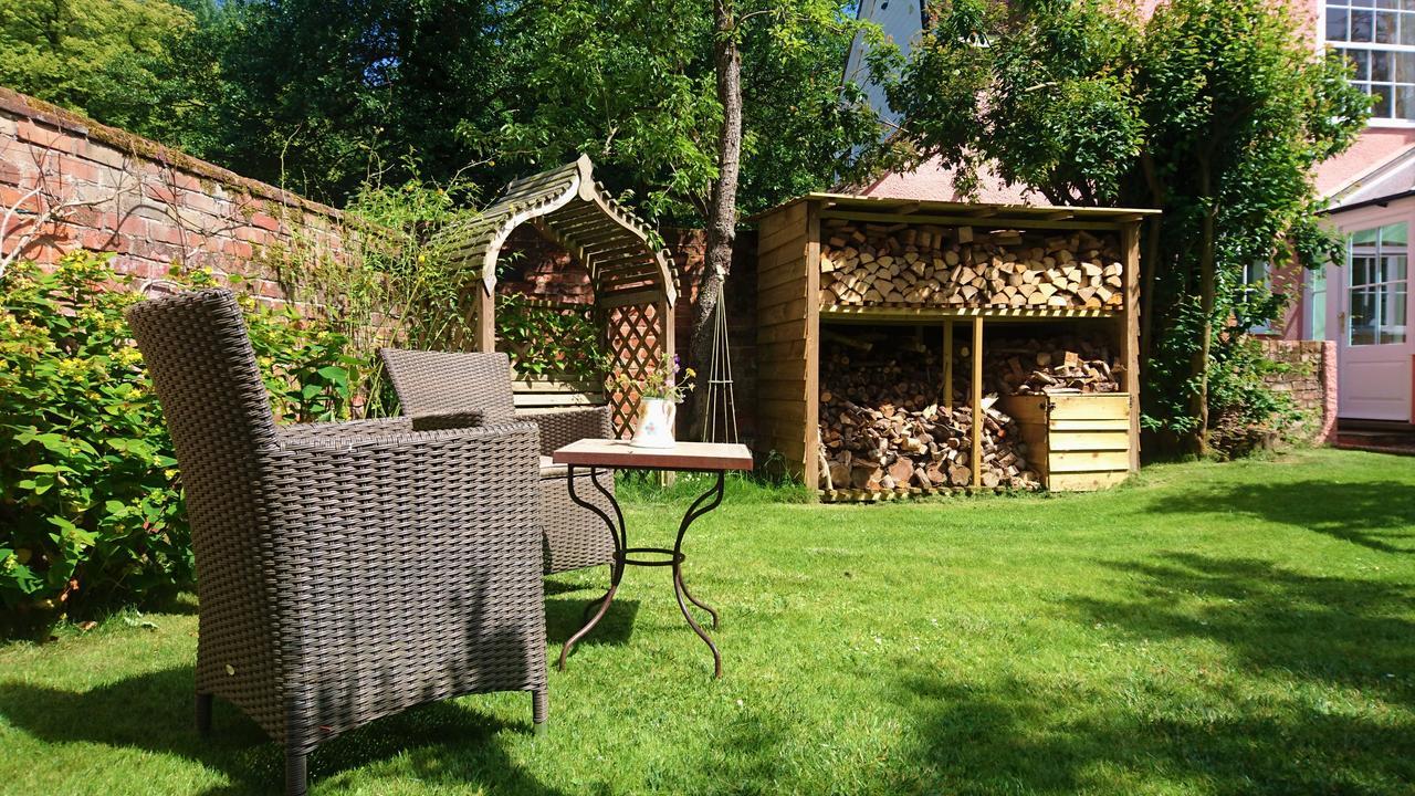 The Mill, Long Melford Bed & Breakfast Ngoại thất bức ảnh
