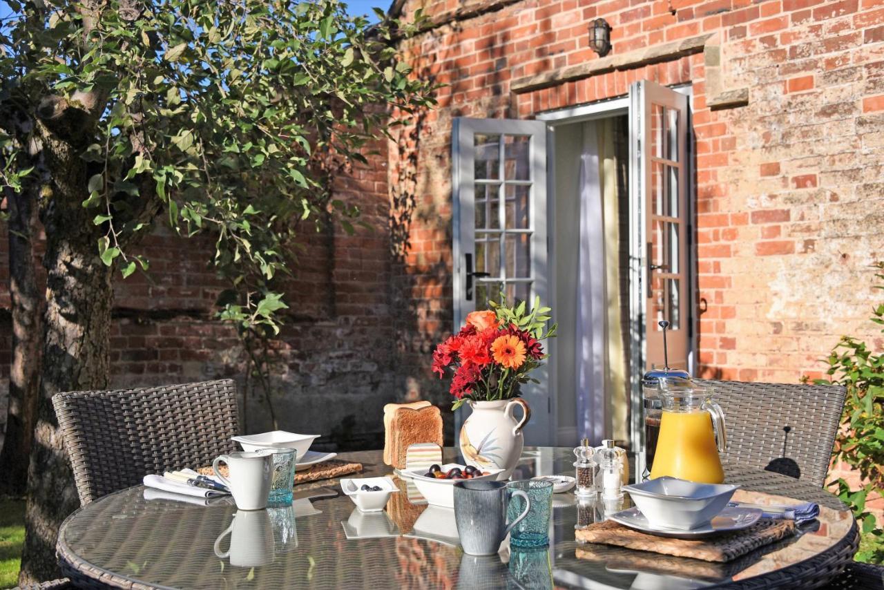 The Mill, Long Melford Bed & Breakfast Ngoại thất bức ảnh