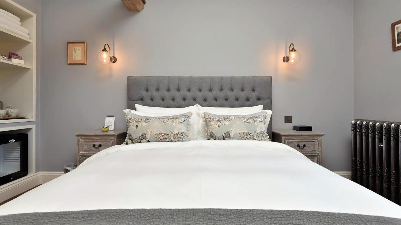The Mill, Long Melford Bed & Breakfast Ngoại thất bức ảnh